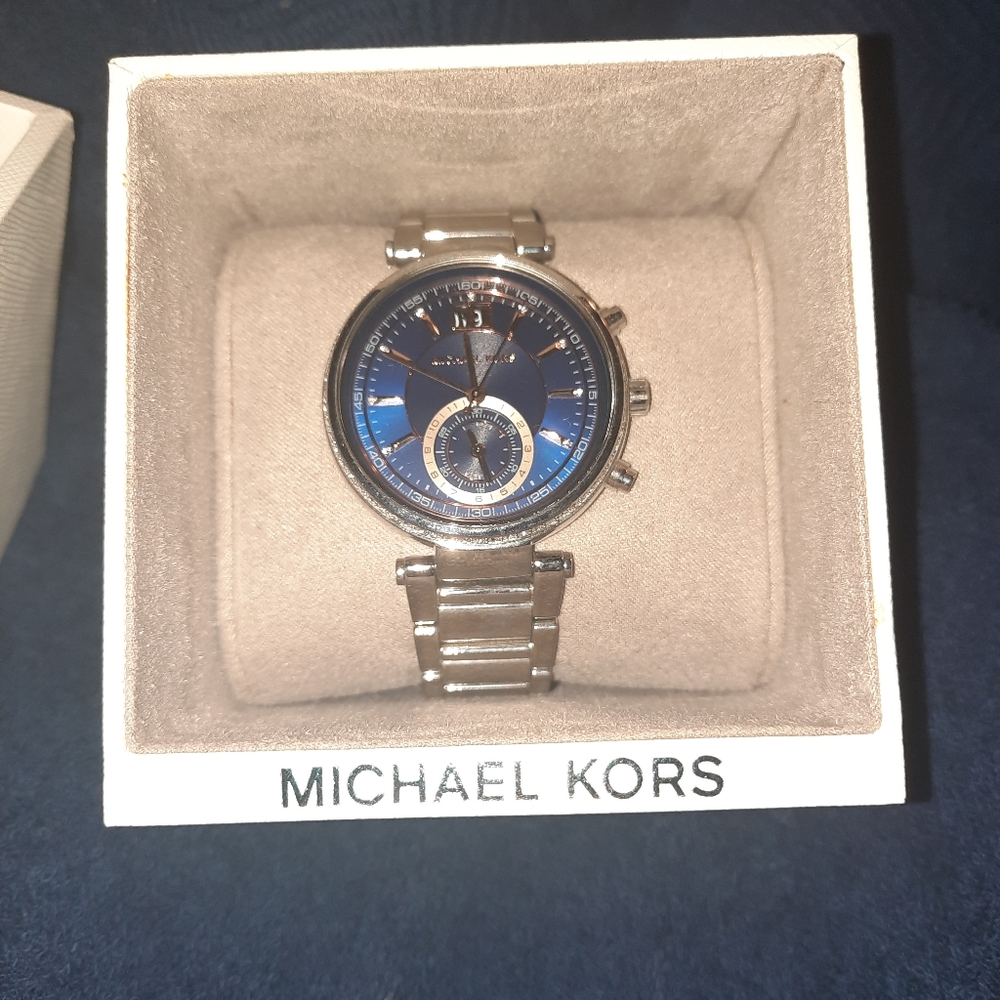 Michael Kors women's watch